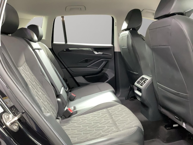 Volkswagen Tiguan 2.0 TDI DSG