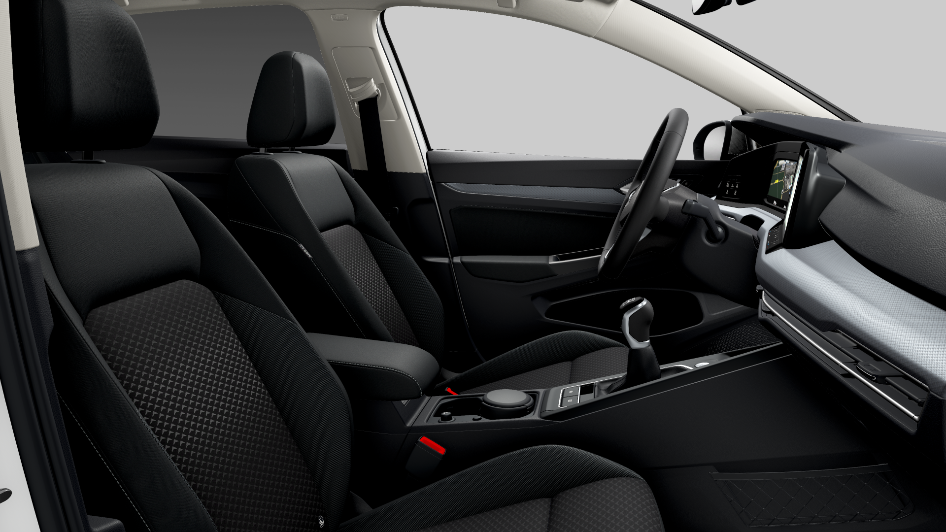 Volkswagen Golf 1.5 TSI