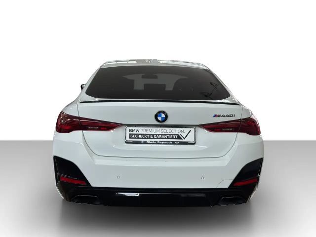 BMW 440 Coupé Gran Coupé xDrive