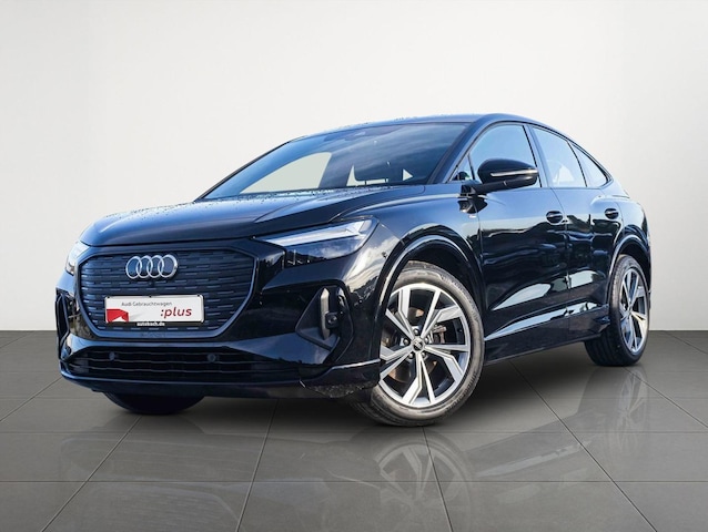 Audi Q4 e-tron 35 Sportback