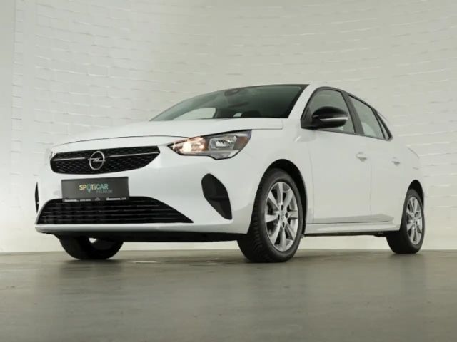 Opel Corsa Edition F Edition