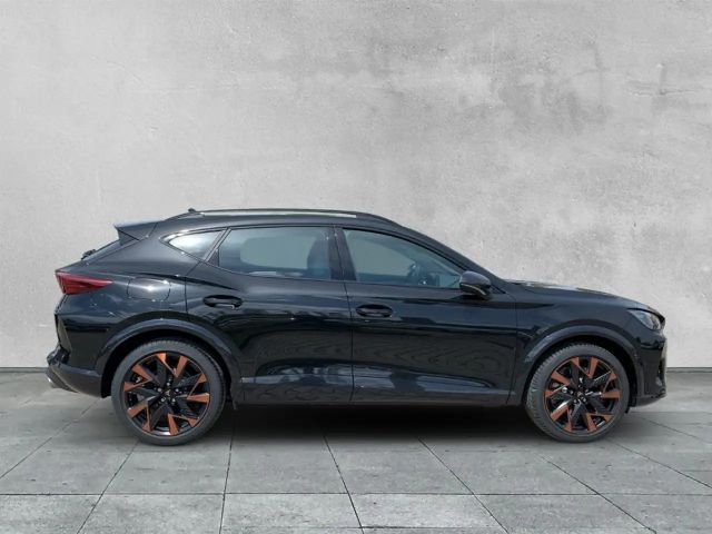 Cupra Formentor 2.0 TSI 4Drive DSG VZ