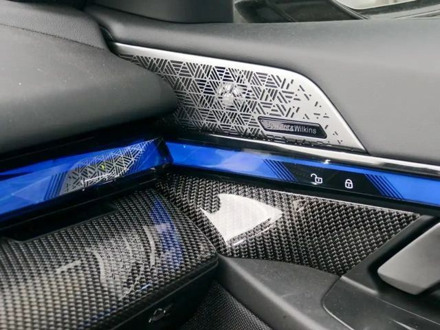 BMW i5 Drive pro M-Sport M60 Touring