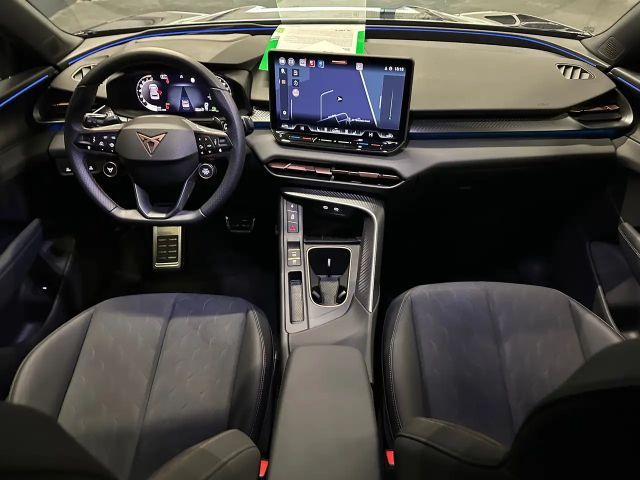 Cupra Terramar 1.5 eTSI Performance