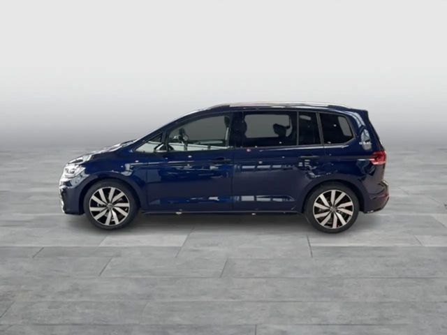 Volkswagen Touran 2.0 TDI DSG IQ.Drive