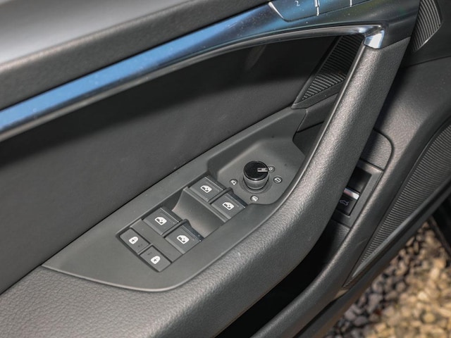 Audi S6 Avant Quattro