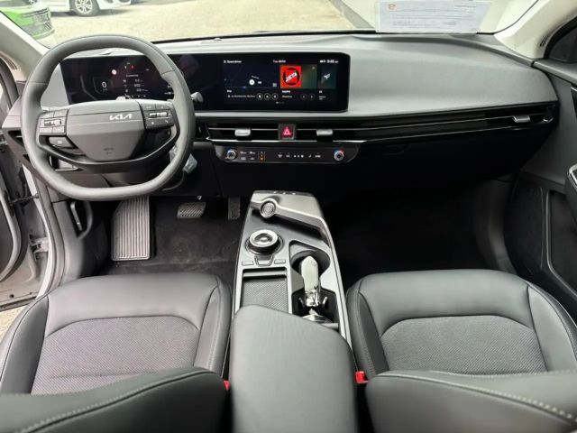 Kia EV6 Achterwielaandrijving Air