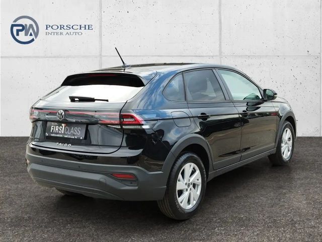 Volkswagen Taigo 4Me TSI