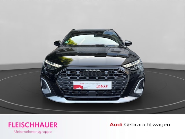 Audi A3 35 TFSI S-Tronic