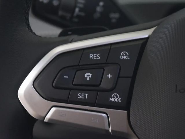 Volkswagen Tiguan DSG Life