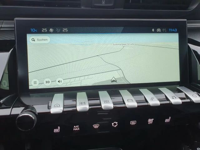 Peugeot 508 Allure Pack HDi SW