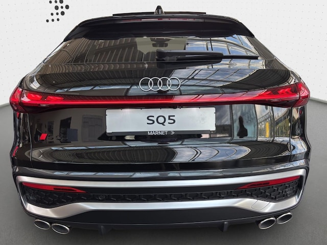 Audi SQ5 S-Tronic Sportback