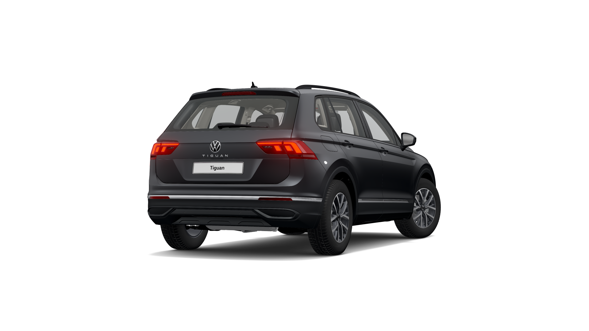 Volkswagen Tiguan 1.5 TSI Life