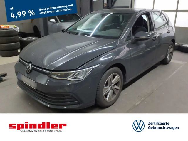 Volkswagen Golf 2.0 TDI DSG Life