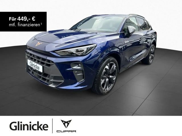 Cupra Terramar 1.5 e-Hybrid VZ