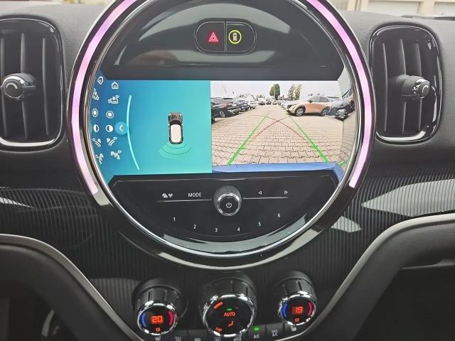 MINI Cooper S Countryman All4