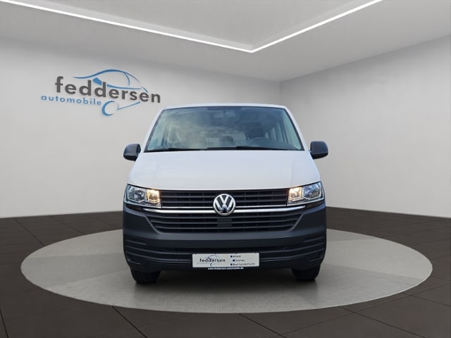 Volkswagen Caravelle 2.0 TDI T6
