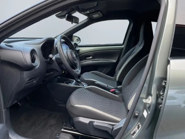 Toyota Aygo X Hatchback Pulse