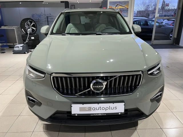 Volvo XC40 AWD Bright Ultimate