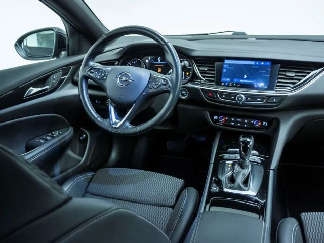 Opel Insignia 2.0 CDTI Elegance Sports Tourer