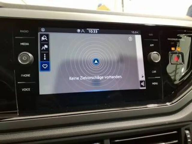 Volkswagen Taigo DSG R-Line