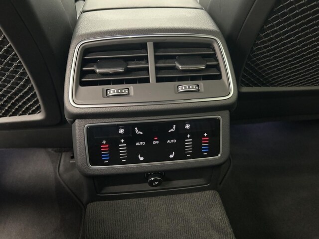 Audi A6 e-tron Avant Performance Quattro