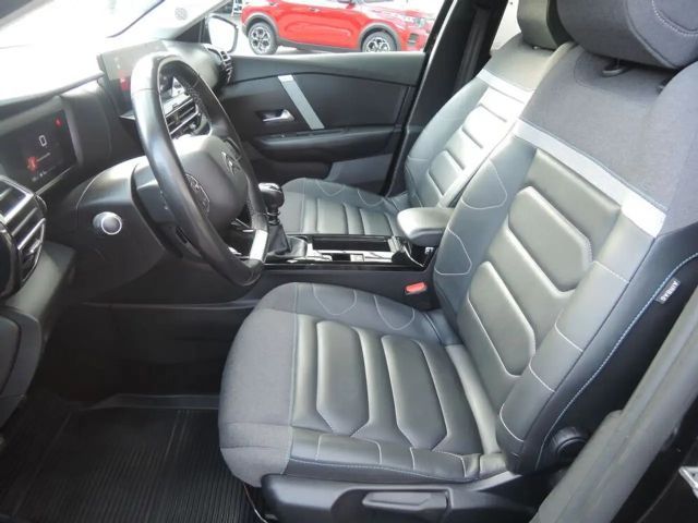 Citroën C4 PureTech Shine