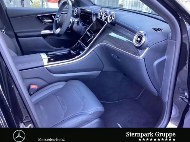 Mercedes-Benz GLC 63 AMG AMG Line