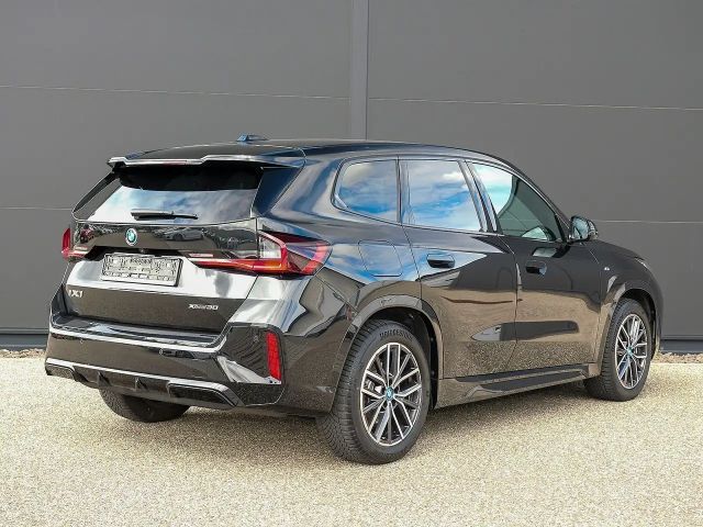 BMW iX1 M-Sport xDrive30