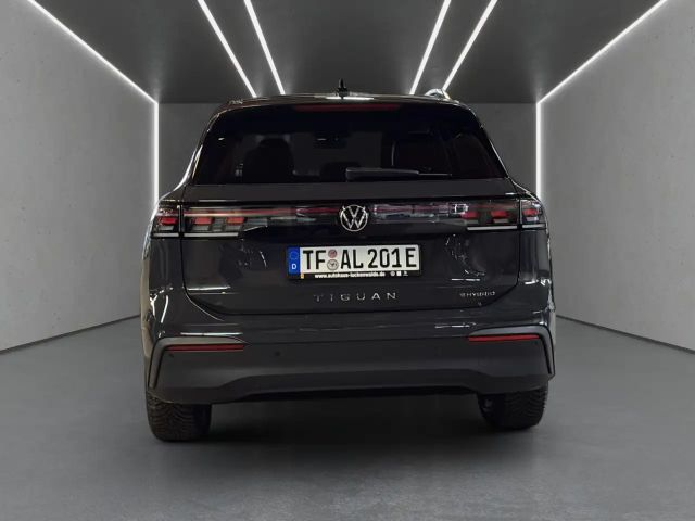 Volkswagen Tiguan DSG IQ.Drive eHybrid