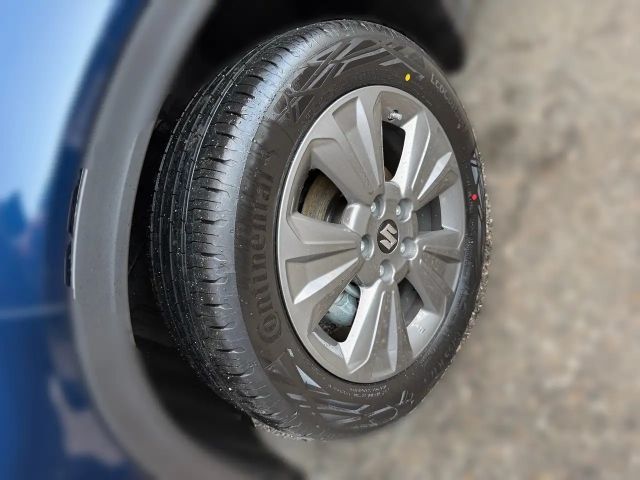 Suzuki Vitara AllGrip Hybrid Shine