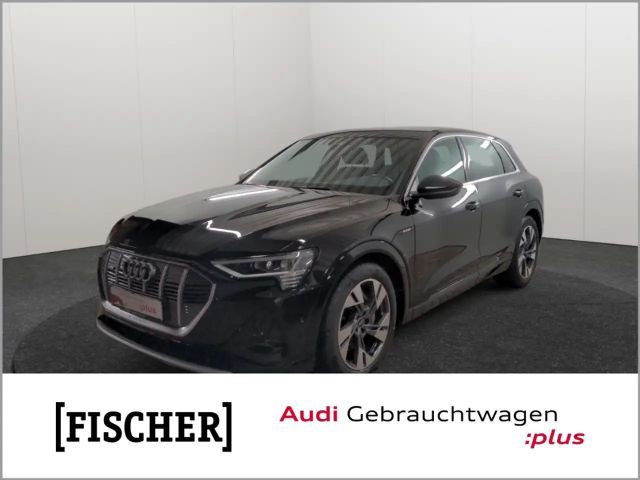 Audi e-tron 50 Quattro S-Line