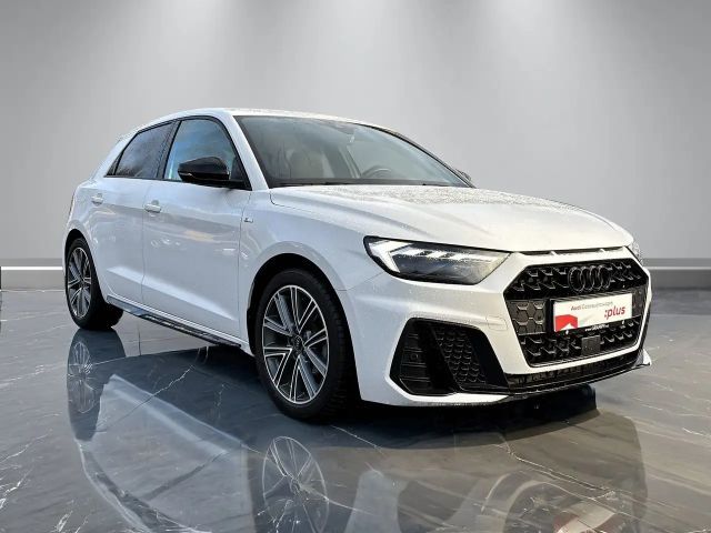 Audi A1 30 TFSI S-Line