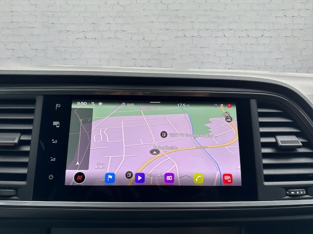 Cupra Ateca 2.0 TSI 4Drive DSG