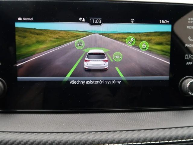 Skoda Fabia Monte Carlo