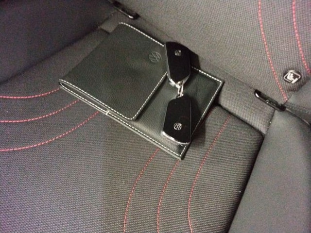 Volkswagen ID.4 4Motion GTX