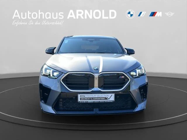 BMW X2 Coupé M35i xDrive