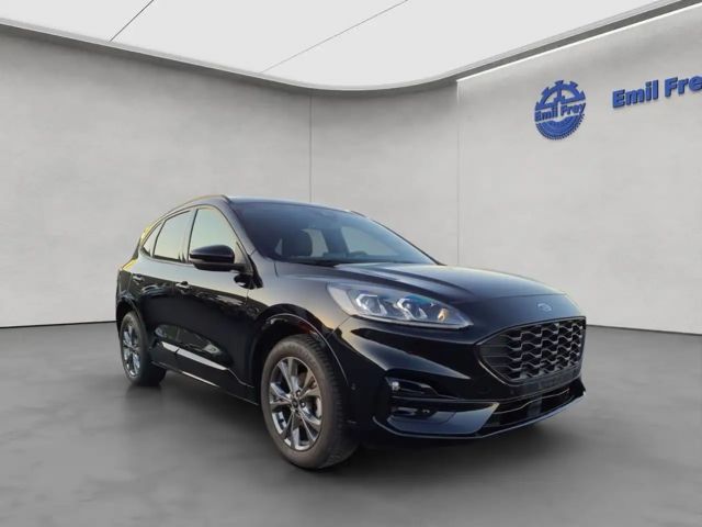 Ford Kuga EcoBoost ST Line X