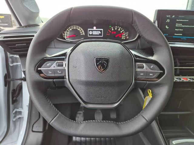 Peugeot 208 PureTech Style