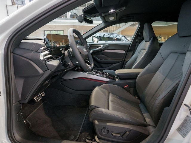 Audi A5 Avant S-Tronic