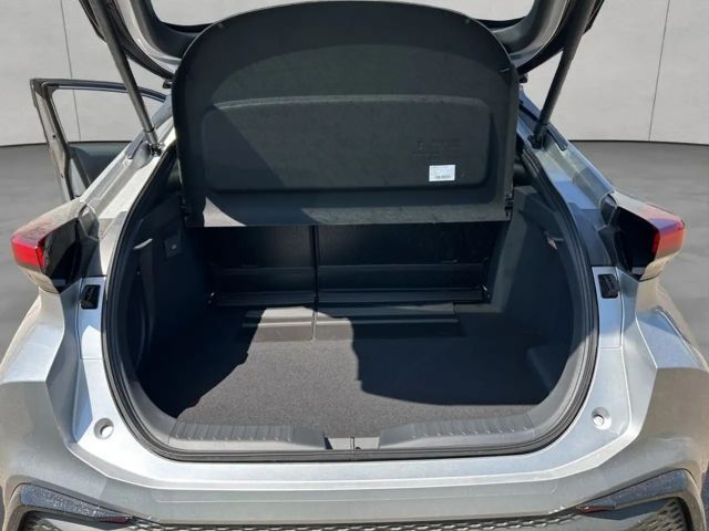 Toyota C-HR GR Hybride Plug-in