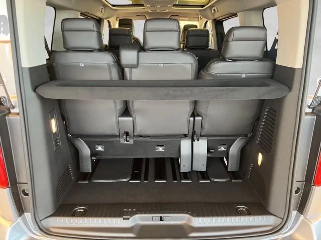 Opel Zafira GS-Line Grand Sport