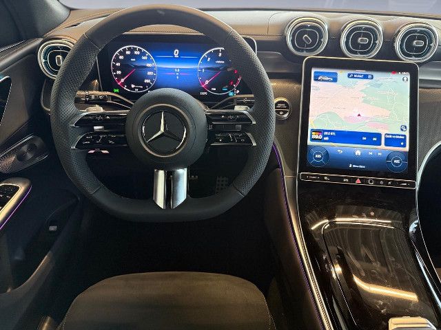 Mercedes-Benz GLC 220 4MATIC GLC 220 d