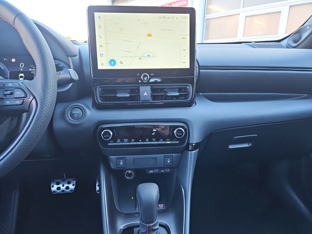 Toyota Yaris 5-deurs GR