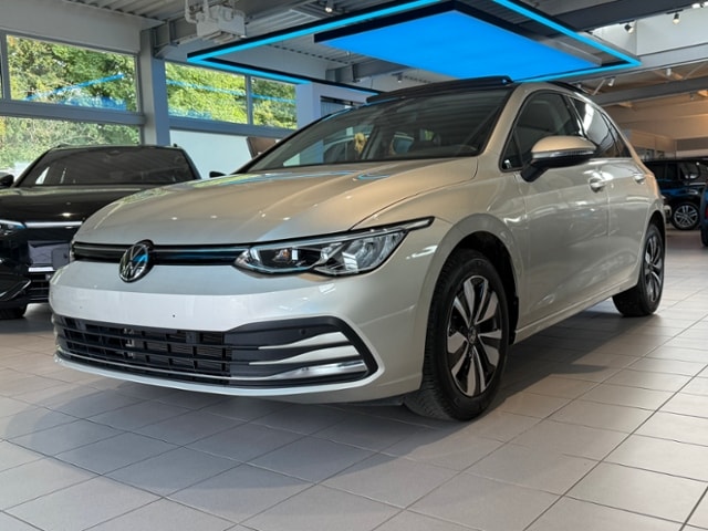 Volkswagen Golf 1.0 TSI Golf VIII Move