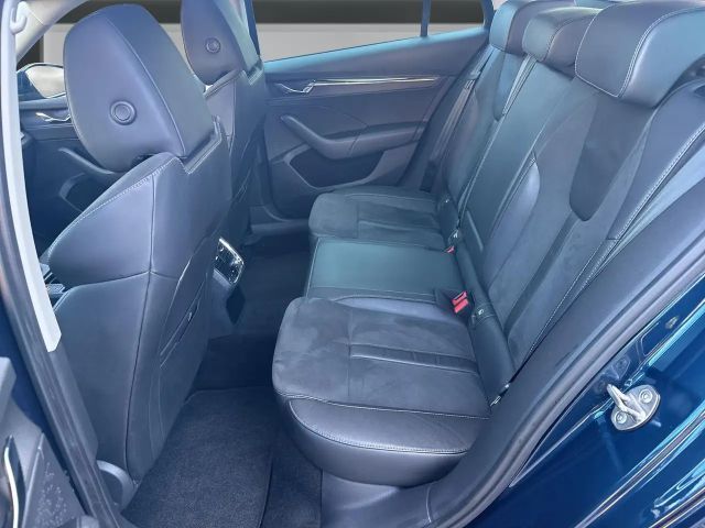 Skoda Octavia Style Style iV