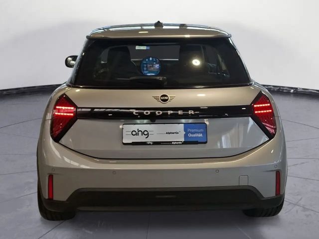 MINI Cooper COOPER C Favoured Trim Steptronic Navi DSG Bluet