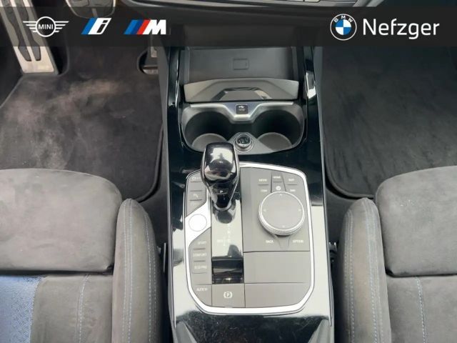 BMW 135 135i Sedan xDrive