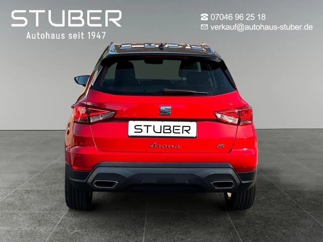 Seat Arona 1.0 TSI FR-lijn