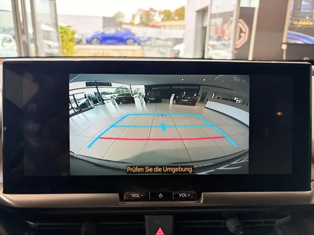 Toyota C-HR Hybride Team D